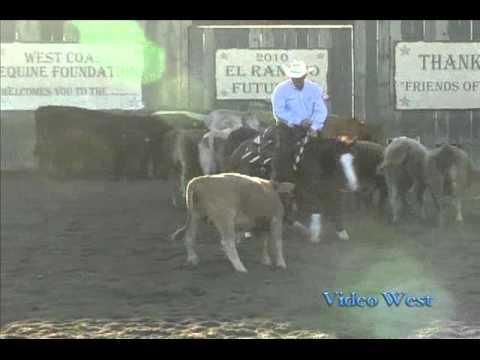 Dual R Smokin and Chubby Turner