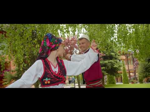 Shkelzen krasniqi - Solla solla & Kalle malin ( Live 2023 )