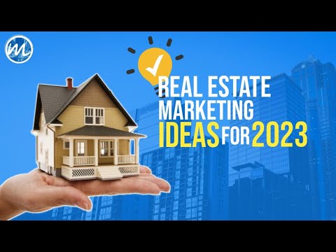 , title : 'Real Estate Marketing Ideas 2023'