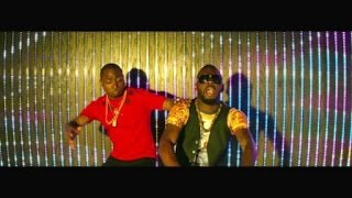 Davido Ft Dj Arafat - NAUGHTY (Official Video)