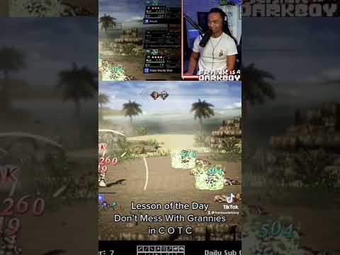 Video cover