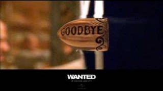 Wanted movie 2008 ost soundtrack 14. Breaking the Code