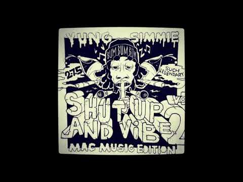 Yung Simmie - Acrobat Freestyle Prod. DJ Smokey