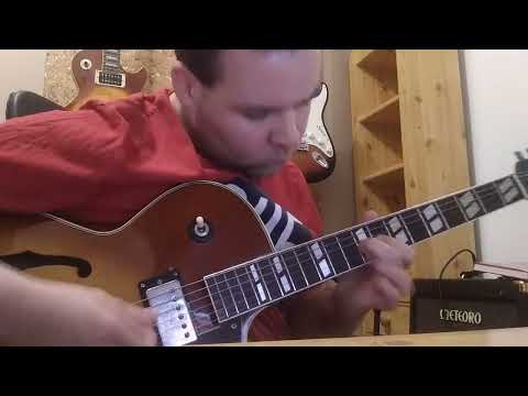 Hank Mobley - There Will Never Be Another You Solo Transcription