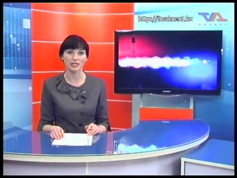 Лисаковск, выпуск программы «День» от 16 мая 2014 г.