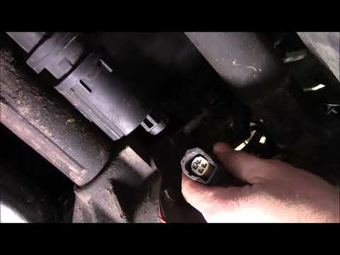 2007 Dodge Ram 4 Wheel Drive Diagnose and Repair