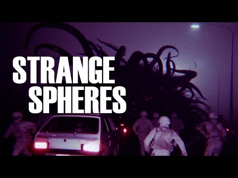 Strange spheres
