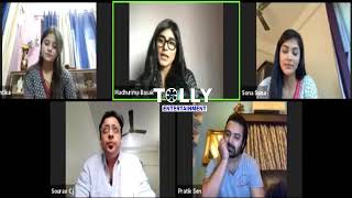 Mohor Team Adda full । মোহর শঙ্খ লাইভ video