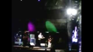 Desorden Publico - La Primera Piedra y Simon Guacamayo (OffRoad Valencia 2013)