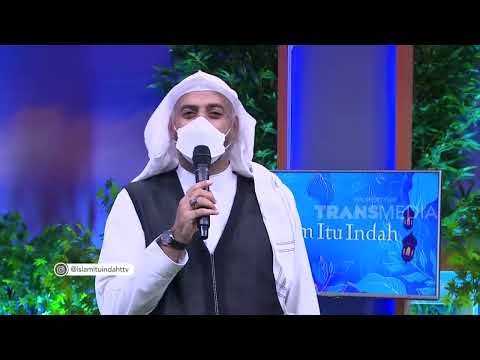 Dzikir Yang Bisa Meredam Amarah | Best Moment #IslamItuIndah (5/3/22)