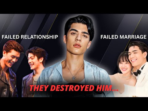 Tragic Details About Joss Wayar | That Will Break Your Heart 💔