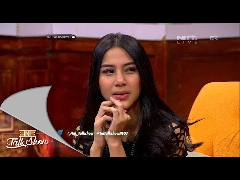 Ini Talk Show 4 Desember 2015 - Part 5/6 - Opie Kumis Nantangin Mayor Jendral