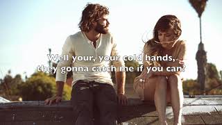 Angus &amp; Julia Stone - What You Wanted