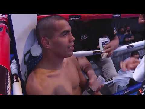 Top Rank Announces Crawford vs. Khan Undercard Card On ESPN2