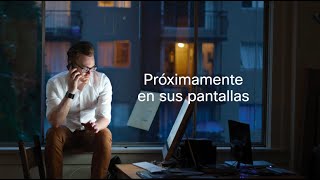 Cisco #CiscoPartners: Challenge Series Tráiler anuncio