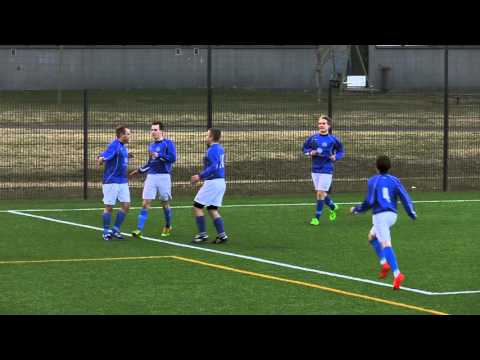 Edustus: FJK - JanPa 6-1