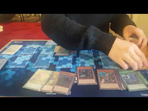 Spyral Insane Trigate Wizard Combo (only 1 rescue, no d.d. crow)!!!