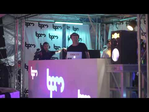 Pete Tong - All Gone Pete Tong - BPM 2014 - WAY OF ACTING