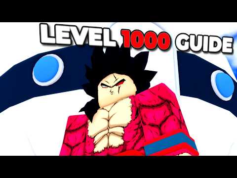 GRAVITY CHAMBER LEVEL GUIDE! HOW TO GET LEVEL 1000 FAST! l Dragon Generations
