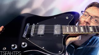 Clarity, Dynamics & Balance - Mr Glyn's Pickups PLAYMAKER Humbuckers