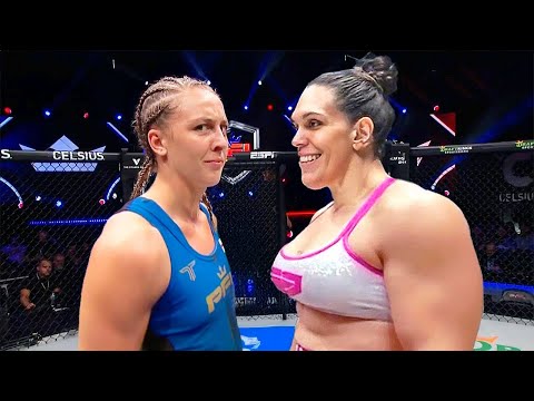 Muscle Girl Bullied Dakota Ditcheva! Until THIS Happened..