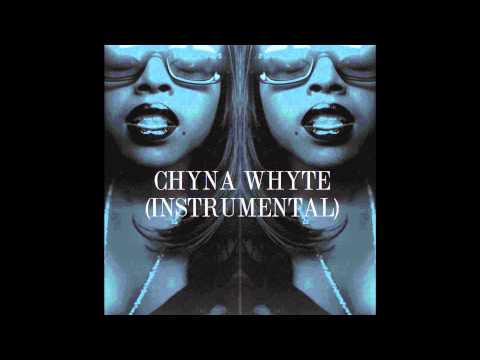 Foxy Brown - Chyna Whyte (Instrumental)