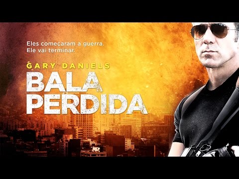 Trailer de Bala Perdida (2014)