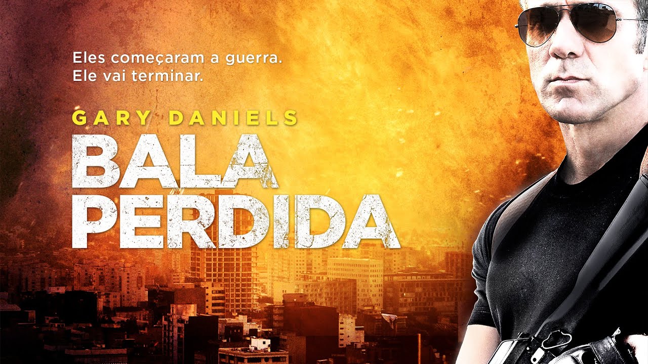 Trailer oficial de Bala perdida