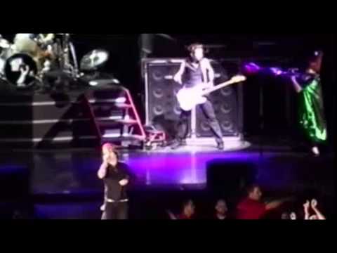 Green Day live @ Telstra Dome, Melbourne Australia 17/12/2005 (Remastered)