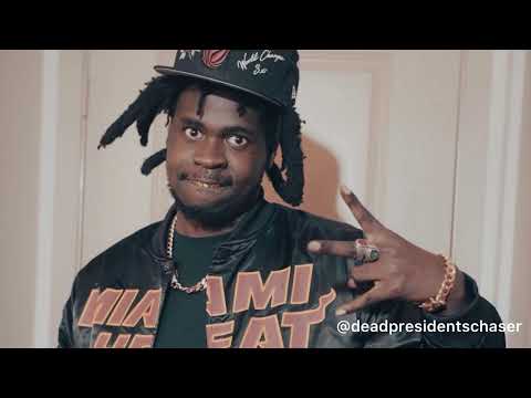 Big Fredo - Dickie Suit (Fast)