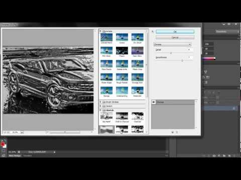 How to Create Animation in Photoshop CS6