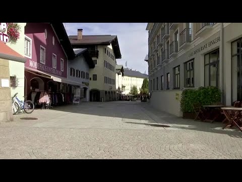 Germany imposes emergency month-long lockdown