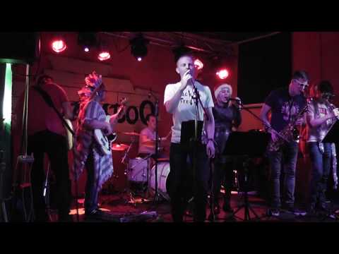 Fackink Freakz - Fack!nk Freakz - Expressway to Your heart