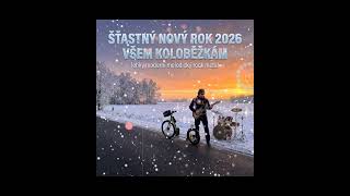Video Šťastný nový rok 2026 všem Koloběžkám