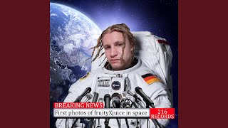 Blessing auf Pizza Music Video
