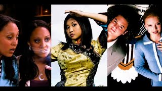 9 Best Disney Channel Original Movies Based On Books