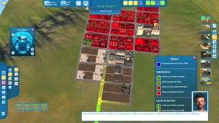 Cities XL HD Gameplay