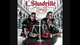 L'Skadrille - Soldats Universels Feat. Apollo J