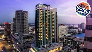 Holiday Inn Johor Bahru City Centre By IHG | Johor Bahru, Malaysia | Hotel Revie