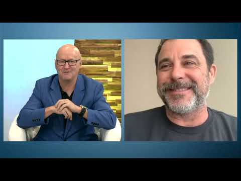 Ian Lopatin Interview