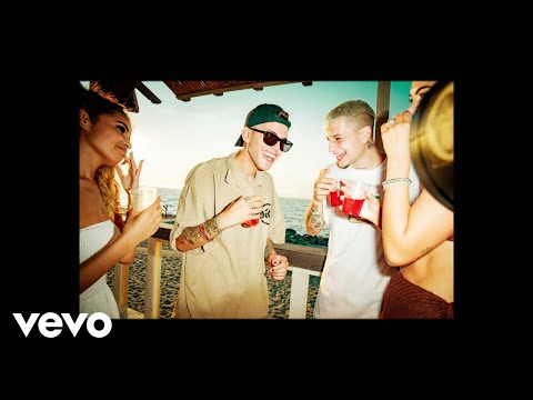 Aka 7even, Robledo - Loca (Official Video)