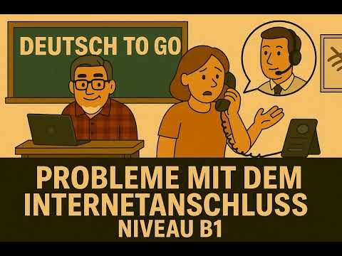 Kein Internet