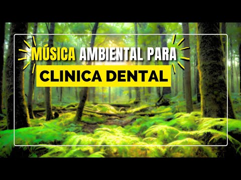 ✅ Natural Landscapes for Dental Clinics 🦷 Positive Ambient Music for a Relaxing Dentist Visit