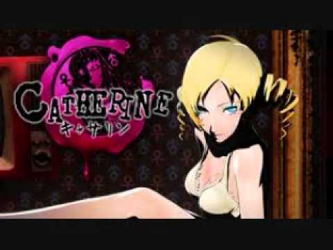 carherine ~Chopin's Revolutionary Étude~