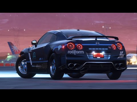 🔴NEED FOR SPEED Payback Walkthrough Part 26