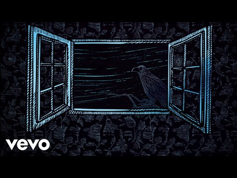 The Shadow of a Black Crow - Melissa Etheridge