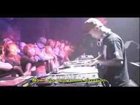 DJ BAKU vs. DJ BAKU (INTERVIEW ENGLISH SUBTITLED)