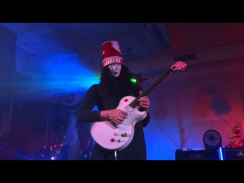 Buckethead Pikes Ambient & Atmospheric Playlist Mix 2021