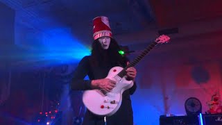 Download lagu Buckethead Pikes Ambient & Atmospheric Playlist Mix 2021 | Instrumental Guitar Music | Calm | Chill mp3