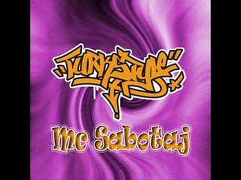 Mc Sabotaj - İnsafsiz